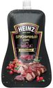 Соус Heinz Брусничный для мяса деликатесный, 200мл