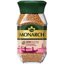 MONARCH Asian Selection Кофе сублимированный 180г ст/б:6