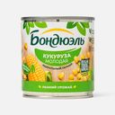 Кукуруза Bonduelle молодая консервированная 170 г