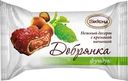 Десерт Акконд Добрянка фундук
