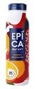 Йогурт питьевой Epica гранат-апельсин 2,5% БЗМЖ 260 мл
