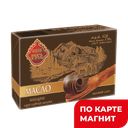 Масло сливочное ЩЕДРАЯ РУСЬ шоколадное 62%, 170г