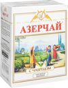 Чай Азерчай чёрный с чабрецом среднелистовой, 100г