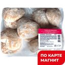 Пряники Прохлада 0,4кг фл/уп (Самарский ХЗ)