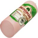 Колбаса МОЛОЧНАЯ, (Дмитрогорский МД), 500г