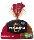 Хлеб Даниловский бездрожжевой ржано-пшеничный нарезанный 300 г