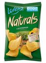Чипсы картофельные Naturals с розмарином, 100 г