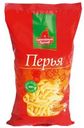 Макаронные изделия Семейный гарнир Перья 800г