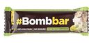Батончик протеиновый BombBar фисташковая меренга, 40г