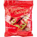 Конфеты шоколадные Красный мак Красный Октябрь, 250 г