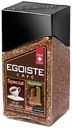 Кофе Egoiste Special растворимый с добавлением молотого 100 г