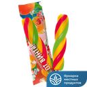 Фруктовый лед ИНЕЙ радуга вкусов, 80 г