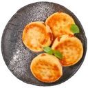 Сырники с курагой Перекрёсток Select, 220г