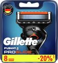 Кассеты сменные для бритья GILLETTE Fusion5 ProGlide