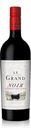 Вино красное полусухое Le Grand Noir Cabernet Sauvignon 0.75л