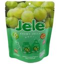 Желе Jele Chewy Jelly виноград, 108г