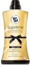 Кондиционер для белья концентрат «Glamour» Vernel, 1.2 л