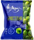 Капуста ЗаМорозка бруссельская Брюсселька 400г