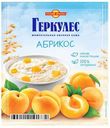 Геркулес «Русский Продукт» моментальная овсяная каша с абрикосами, 35г