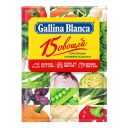 Приправа Gallina blanca овощи 75 г