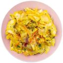 Кимчи из белокочанной капусты по-корейски Пятёрочка Кафе 350г