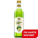Напиток газированный БАВАРИЯ Premium, фейхоа, 500мл