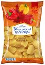 Чипсы «Московский картофель» со вкусом паприки, 150 г