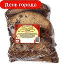 Сухари с изюмом 0,35 кг