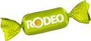 Конфеты карам.нуга Rodeo Soft