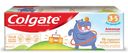 Зубная паста детская Colgate без фтора 60мл 3-5 лет