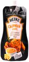 Соус HEINZ Сырный 230г д/п