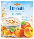 Геркулес «Русский Продукт» моментальный с яблоками, 35 г