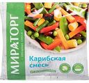 Смесь овощная Vитамин Карибская, 400г