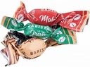 Карамель леденцовая Малвикъ Mini-M Barista Ассорти, 1 кг
