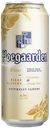  Напиток пивной HOEGAARDEN Wit blanche белое нефильтрованный 
пастеризованный осветленный 4,9% 