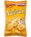 Чипсы картофельные Lorenz Naturals Классические с солью, 100г