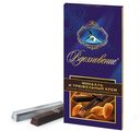 Шоколад «Вдохновение», миндаль и трюфельный крем, 100 г