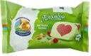 Мороженое КОРОВКА ИЗ КОРЕНОВКИ, пломбир, фисташка/малина, 200г