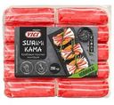 Крабовые палочки охлажденные Vici Surimi Kama, 200 г