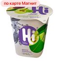 HI Продукт растительный фейхоа/виног/базил 2,5% 125г