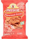 Чипсы кукурузные Mission Копчёный бекон, 150 г