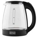 Чайник электрический Goodhelper KG-18B01 1,8л, 1500Вт