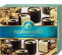 Набор конфет КОМИЛЬФО, Фисташка, 232г