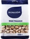 Фисташки BONVIDA жареные соленые