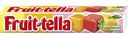 Жевательные конфеты Fruit-tella Ассорти, 41г