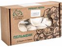 Пельмени замороженные Честная ферма со свининой и говядиной, 480 г