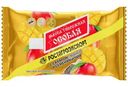 Масса творожная Ростагроэкспорт Особая с сахаром манго и семенами чиа 23%, 180г