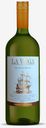 Вино La Vega Sauvignon Blanc, белое, сухое, 9–13%, 1,5 л, Испания