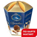 ВДОХНОВЕНИЕ с минд крем и миндал 150г б/к(Красный Октябрь):6