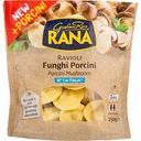 Равиоли Rana с белыми грибами, 250 г